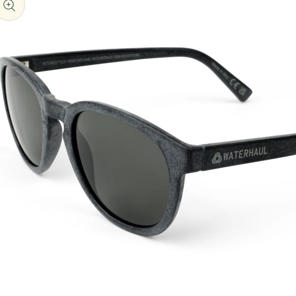Waterhaul CRANTOCK SLATE Sunglasses by Waterhaul